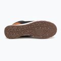CATerpillar Quest Mid black shoes 12