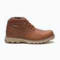 Men's shoes CATerpillar Elude WP light brown 8