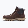 Men's shoes CATerpillar Meridian Waterproof coffee bean 10