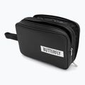 Butterfly Logo table tennis racket cover double black 2