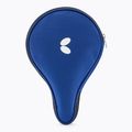 Butterfly Logo table tennis racket cover blue 2