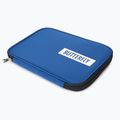 Butterfly Logo table tennis racket cover single blue 3