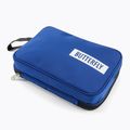 Butterfly Logo table tennis racket cover double blue 3