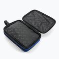 Butterfly Logo table tennis racket cover double blue 4
