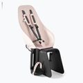 Urban Iki rear rack bike seat pink U-213921