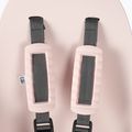 Urban Iki rear rack bike seat pink U-213921 5