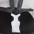 Urban Iki rear rack bike seat white U-213952 5