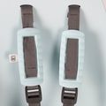 Urban Iki rear frame bike seat blue U-214003 4
