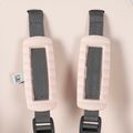 Urban Iki rear frame bike seat pink U-214027 4