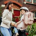 Urban Iki rear frame bike seat pink U-214027 9