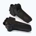 Footrests for bicycle seat Urban Iki Junior Footrests black