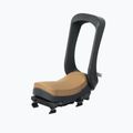 Urban Iki Junior rear bike seat black U-224286