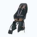 Urban Iki bike seat U-228277 key lock black/brown