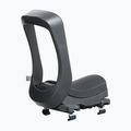 Urban Iki Junior key lock bike seat black/black 3