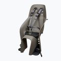 Urban Iki U-me Easyfix grey/black bicycle seat