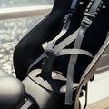 Urban Iki U-me black/black bicycle seat 4