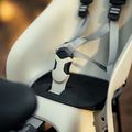 Urban Iki U-me beige/black bike seat 4