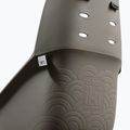 Urban Iki U-me grey/brown bicycle seat 2