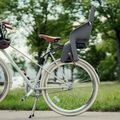 Urban Iki U-me grey/brown bicycle seat 6