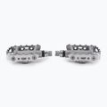 Shimano PD-M324 SPD bicycle pedals silver EPDM324 4