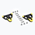 Shimano SMSH11 SPD-SL pedal blocks yellow Y42U98010