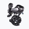 Shimano Altus 7/8th row SGS long rear derailleur black ERDM310DL