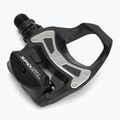 Shimano PD-R550L SPD-SL Road Pedals Black EPDR550L 5