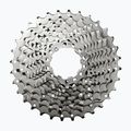 Shimano CS-HG500 10 speed bicycle cassette 11-32 silver ICSHG50010132 2