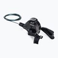 Shimano SL-M8000 I-SPEC II rear derailleur lever black ISLM8000IRAP