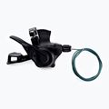 Shimano SL-M6000 left derailleur lever black ISLM6000LB 2