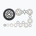 Shimano CS-M7000 11rz 11-46 bicycle cassette 3
