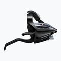 Shimano ST-EF500 right-hand lever black ESTEF5002RV7AL