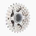 Shimano CS-5700 10-row bicycle cassette 10rz 11-28 silver ICS570010128 2