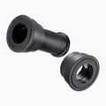 Shimano SM-BB71 Press Fit bottom bracket insert black ISMBB7141A 2