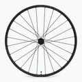 Shimano rear bicycle wheel WH-RS370-TL black