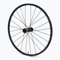 Shimano rear bicycle wheel WH-RS370-TL black 2