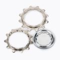 Shimano Alivio CS-HG400 9-speed bicycle cassette 11-32 silver ICSHG4009132 3