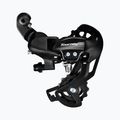 Shimano rear derailleur RD-TX80 SGS 7/8rz black