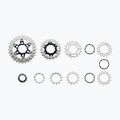 Shimano Ultegra CS-R8000 11-28 silver 11-speed bicycle cassette ICSR800011128 3