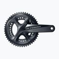 Shimano ULTEGRA HOLLOWTECH II crankset FC-R8000 50/34T black IFCR8000EX04