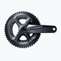 Shimano ULTEGRA HOLLOWTECH II crankset FC-R8000 52/36T black IFCR8000CX26