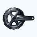 Shimano 2-row crankset FC-R8000 52/36T black IFCR8000DX26