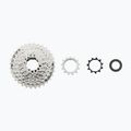 Shimano CS-HG201 9-speed bicycle cassette 11-32 silver ECSHG2019132 2