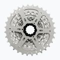 Shimano CS-HG201 9-speed bicycle cassette 11-32 silver ECSHG2019132 3