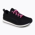 Shimano SH-CT500 women's platform cycling shoes black ESHCT5PG400WL00