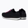Shimano SH-CT500 women's platform cycling shoes black ESHCT5PG400WL00 3