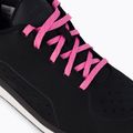 Shimano SH-CT500 women's platform cycling shoes black ESHCT5PG400WL00 6