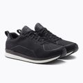 Shimano CT500 men's platform cycling shoes Black ESHCT5PG420SL00 5