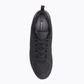 Shimano CT500 men's platform cycling shoes Black ESHCT5PG420SL00 6