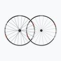 Shimano WHR501 front + rear bicycle wheels